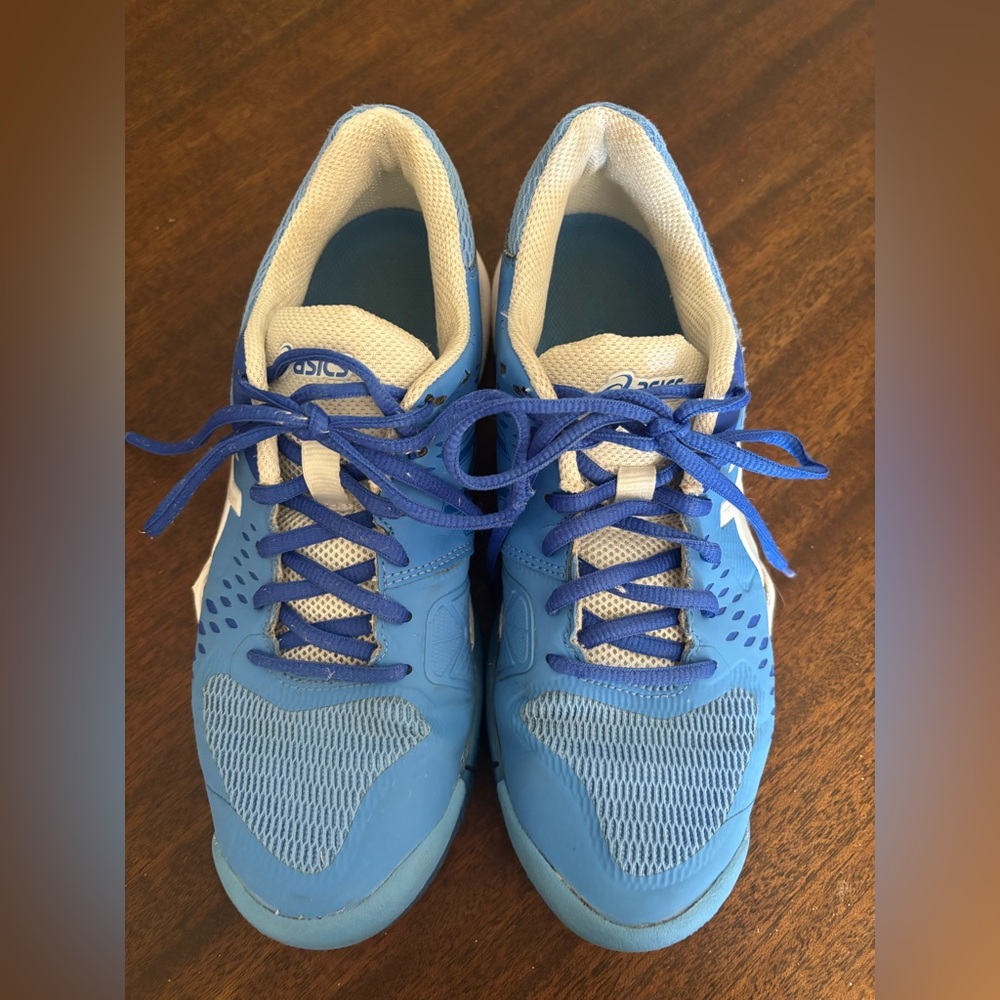 Asics Gel Challenger pickleball shoes